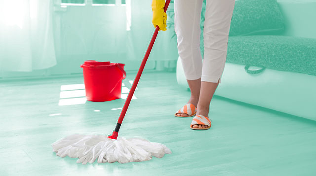 Sparkling Spaces: Essential Home Cleaning Tips for a Fresh and Cozy Home